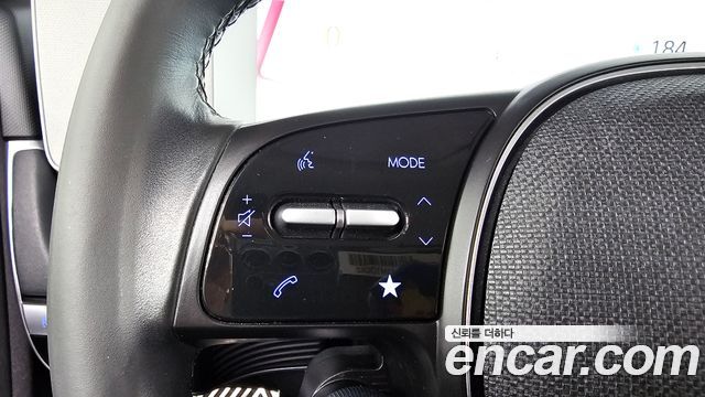 Hyundai Ioniq 5 Long range Prestige 2022 — фото 16