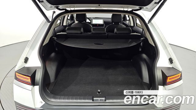 Hyundai Ioniq 5 Long range Prestige 2022 — фото 19