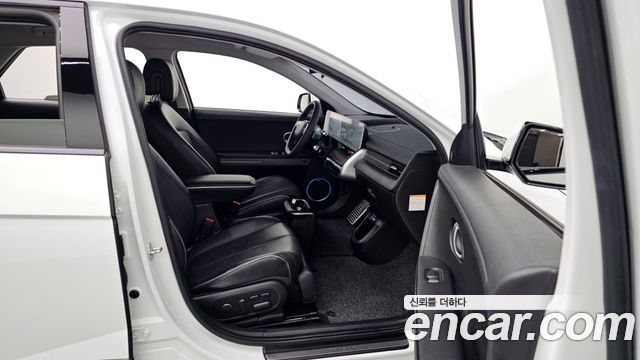 Hyundai Ioniq 5 Long range Prestige 2022 — фото 20