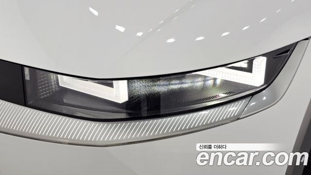 Hyundai Ioniq 5 Long range Prestige 2022 — фото 22