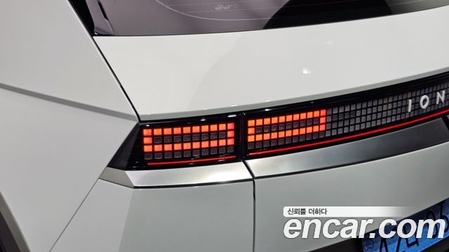 Hyundai Ioniq 5 Long range Prestige 2022 — фото 23