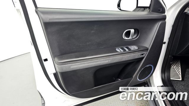 Hyundai Ioniq 5 Long range Prestige 2022 — фото 24
