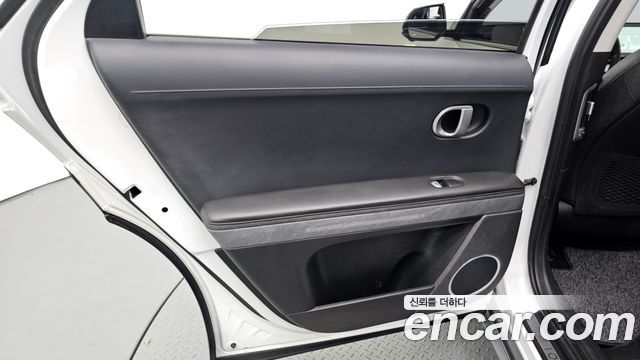 Hyundai Ioniq 5 Long range Prestige 2022 — фото 25
