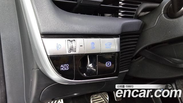 Hyundai Ioniq 5 Long range Prestige 2022 — фото 28