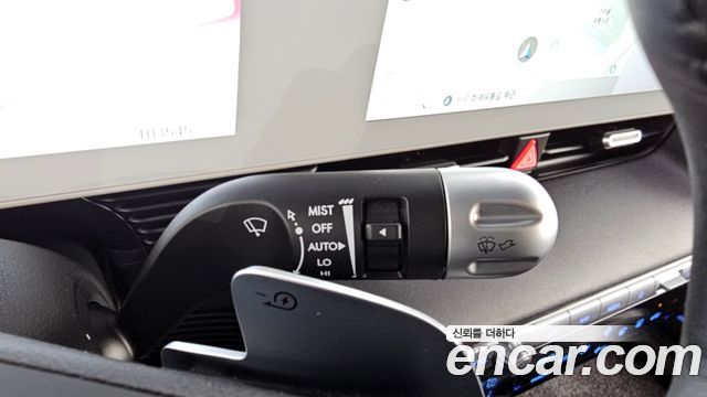 Hyundai Ioniq 5 Long range Prestige 2022 — фото 29
