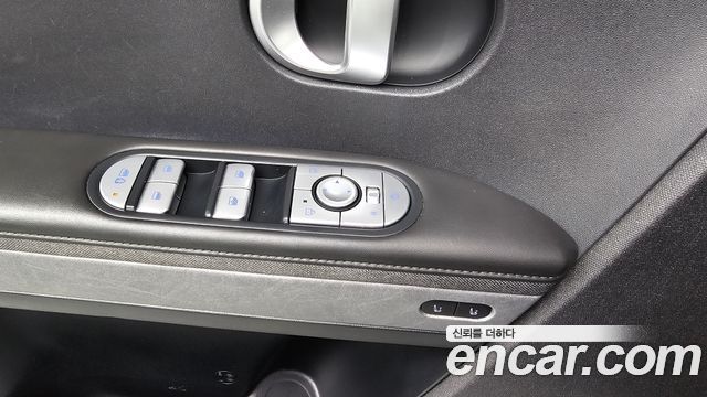 Hyundai Ioniq 5 Long range Prestige 2022 — фото 30