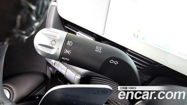 Hyundai Ioniq 5 Long range Prestige 2022 — фото 31