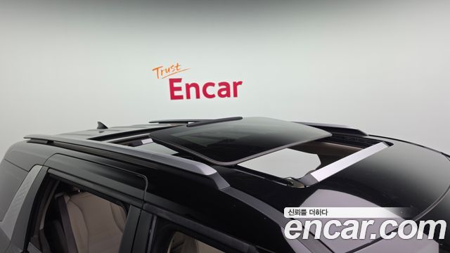 Kia Carnival (IV) Gasoline 7-Seater Noblesse 2023 — фото 18