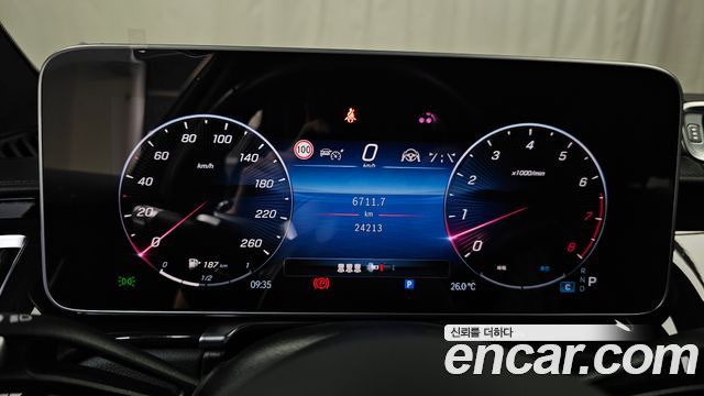 Mercedes-Benz S-Class (W223) S500L 4MATIC 2025 — фото 8