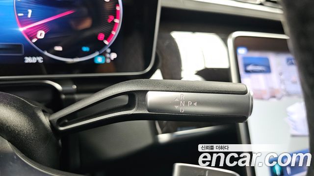 Mercedes-Benz S-Class (W223) S500L 4MATIC 2025 — фото 9