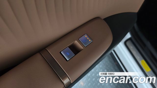 Hyundai Grandeur Hybrid (GN7) Calligraphy 2025 — фото 30