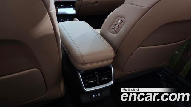 Hyundai Grandeur Hybrid (GN7) Calligraphy 2025 — фото 31