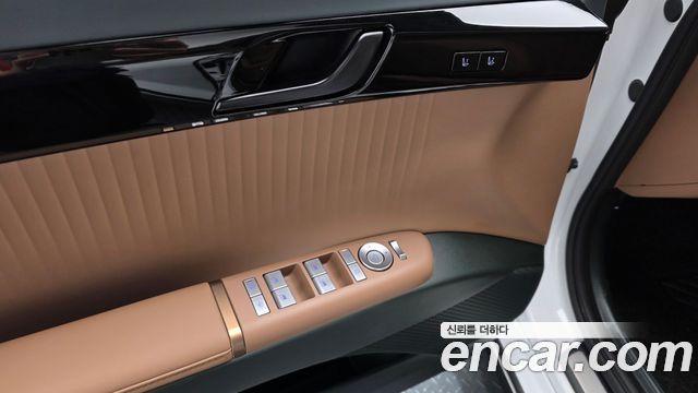 Hyundai Grandeur Hybrid (GN7) Calligraphy 2025 — фото 33