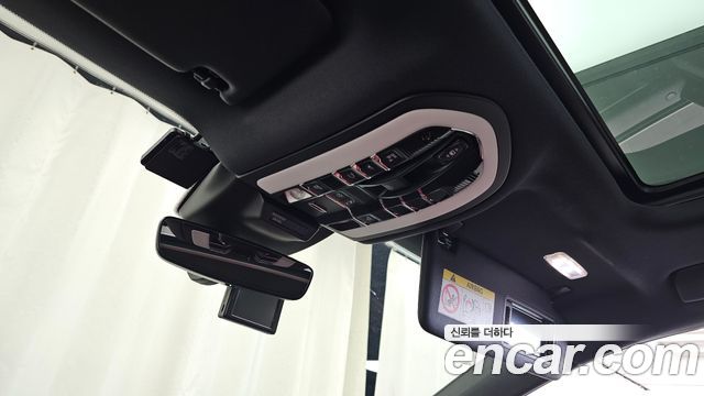Porsche Macan 2.9 GTS 95B 2023 — фото 22