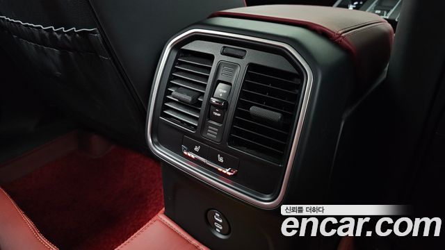 Porsche Macan 2.9 GTS 95B 2023 — фото 23