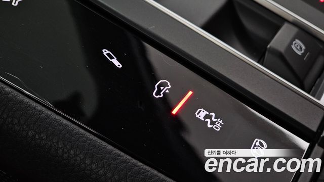Porsche Macan 2.9 GTS 95B 2023 — фото 40