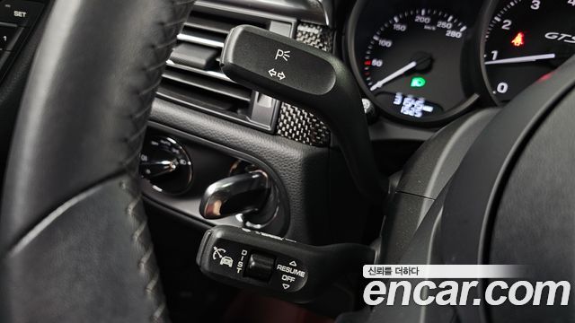 Porsche Macan 2.9 GTS 95B 2023 — фото 41