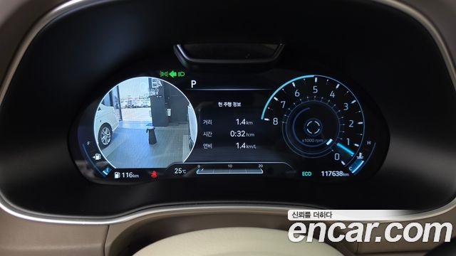 Genesis GV80 3.5T Gasoline AWD 2020 — фото 8