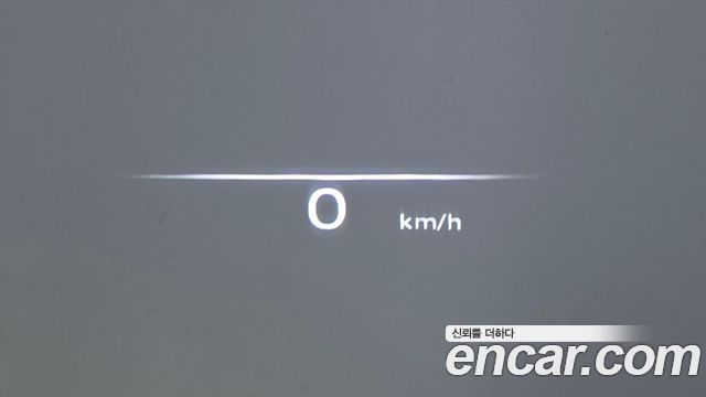 Genesis GV80 3.5T Gasoline AWD 2020 — фото 17