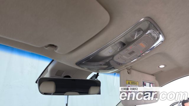 Genesis GV80 3.5T Gasoline AWD 2020 — фото 18
