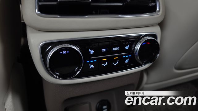 Genesis GV80 3.5T Gasoline AWD 2020 — фото 19