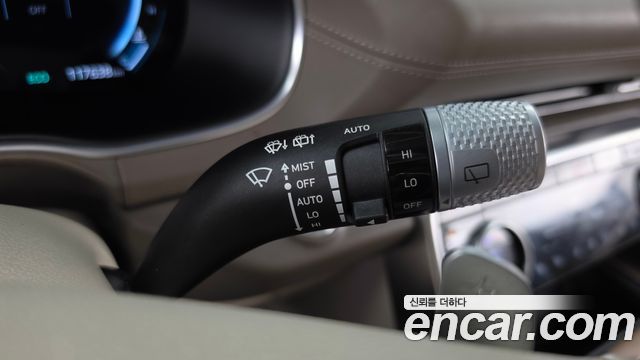 Genesis GV80 3.5T Gasoline AWD 2020 — фото 29