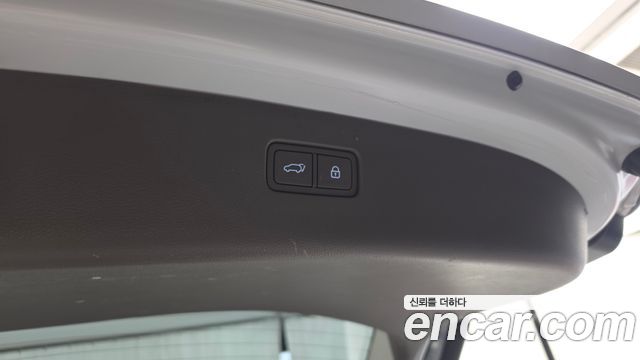 Genesis GV80 3.5T Gasoline AWD 2020 — фото 31