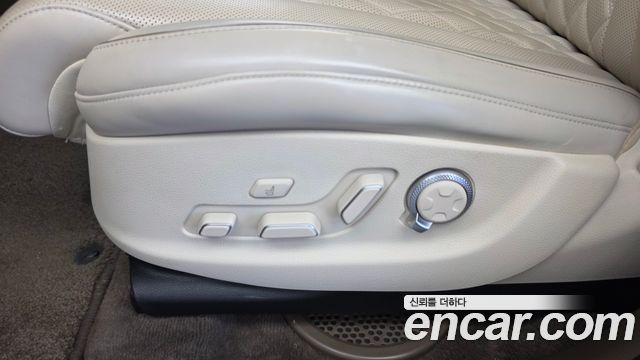 Genesis GV80 3.5T Gasoline AWD 2020 — фото 32