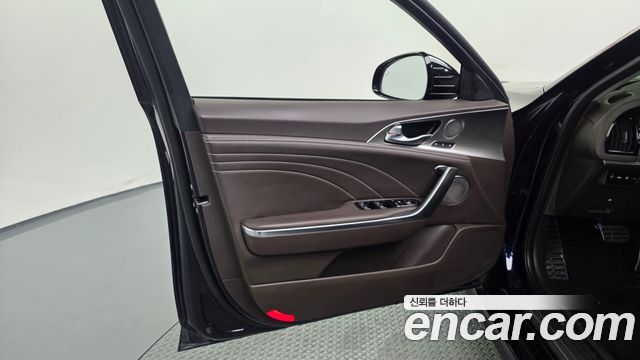Kia Stinger Meister 2.5 AWD Masters 2023 — фото 24