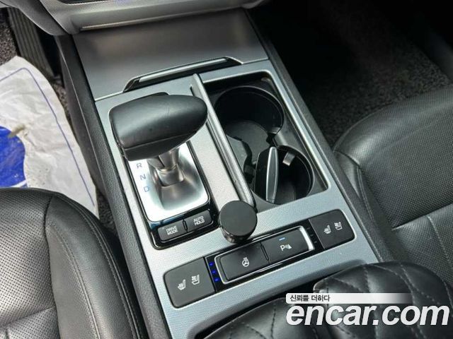 Genesis G80 3.3 GDI Luxury 2017 — фото 9