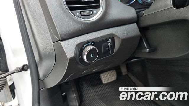 Chevrolet Cruze 1.8 LTZ+ 2012 — фото 18