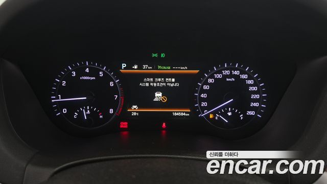 Genesis G80 3.8 GDI AWD Finest 2018 — фото 8