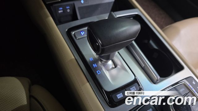 Genesis G80 3.8 GDI AWD Finest 2018 — фото 9