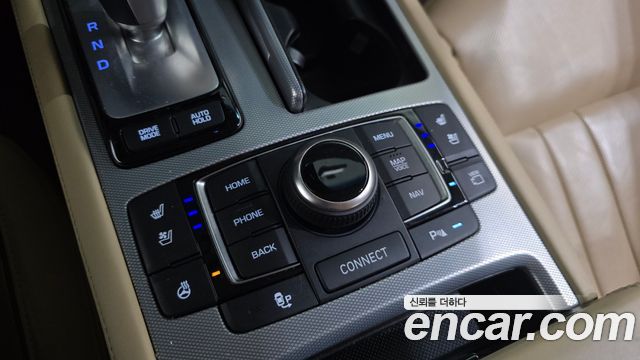 Genesis G80 3.8 GDI AWD Finest 2018 — фото 20