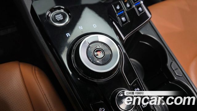 Kia Sportage Hybrid (V) Nobleless 2WD 2022 — фото 9
