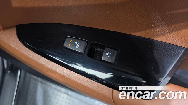 Kia Sportage Hybrid (V) Nobleless 2WD 2022 — фото 18