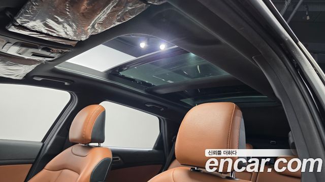 Kia Sportage Hybrid (V) Nobleless 2WD 2022 — фото 19