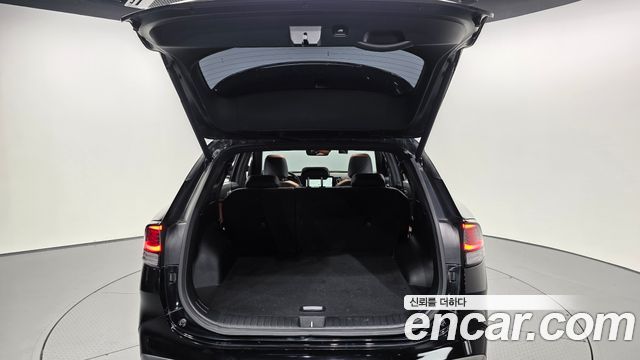 Kia Sportage Hybrid (V) Nobleless 2WD 2022 — фото 20