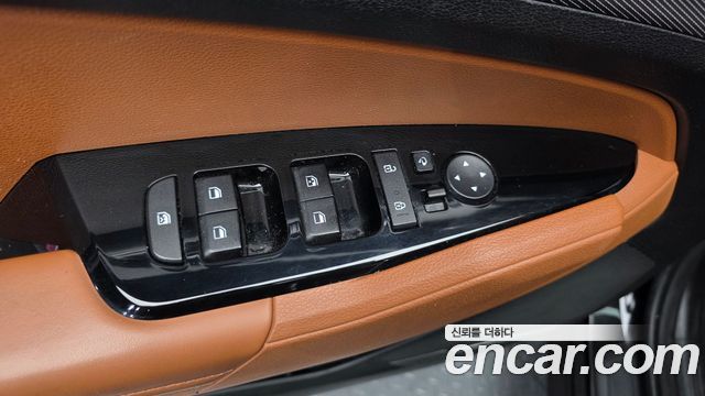 Kia Sportage Hybrid (V) Nobleless 2WD 2022 — фото 27