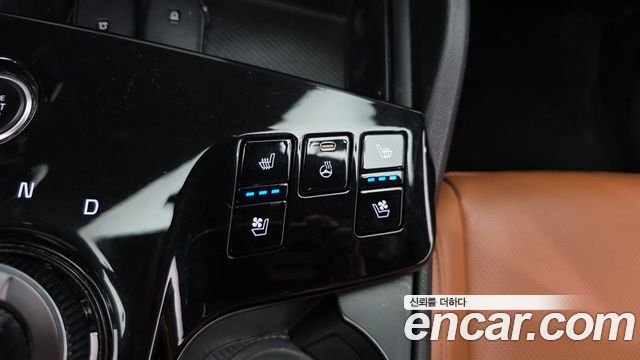 Kia Sportage Hybrid (V) Nobleless 2WD 2022 — фото 28