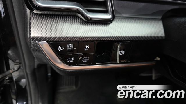Kia Sportage Hybrid (V) Nobleless 2WD 2022 — фото 29