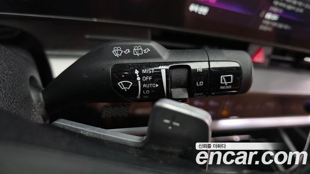 Kia Sportage Hybrid (V) Nobleless 2WD 2022 — фото 31
