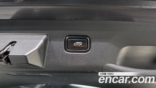 Kia Sportage Hybrid (V) Nobleless 2WD 2022 — фото 33