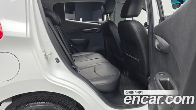 Chevrolet Next Spark LT Plus 2016 — фото 16