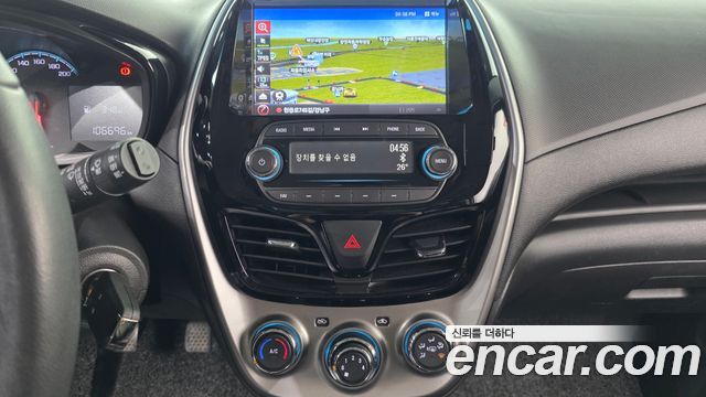 Chevrolet Next Spark LT Plus 2016 — фото 18