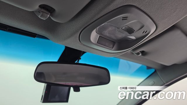 Chevrolet Next Spark LT Plus 2016 — фото 21