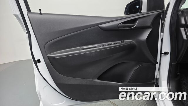 Chevrolet Next Spark LT Plus 2016 — фото 30