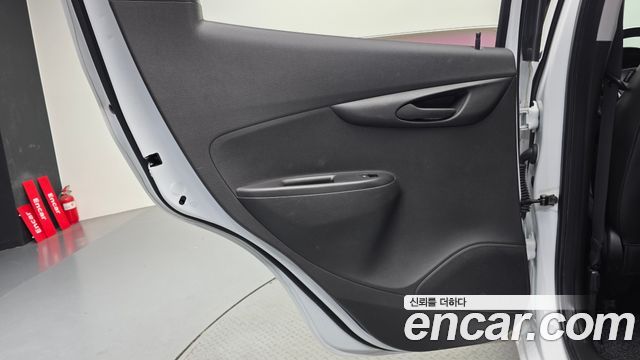 Chevrolet Next Spark LT Plus 2016 — фото 31