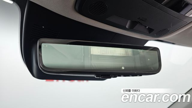 Kia Carnival (IV) HEV 7seater Gravity 2025 — фото 28