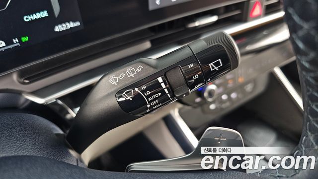 Kia Carnival (IV) HEV 7seater Gravity 2025 — фото 32